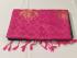 SOFT SILK SAREE WITH BLOUSE